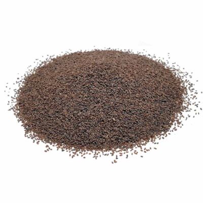 Dried Plantago major Seeds (Plantain) – 600g
