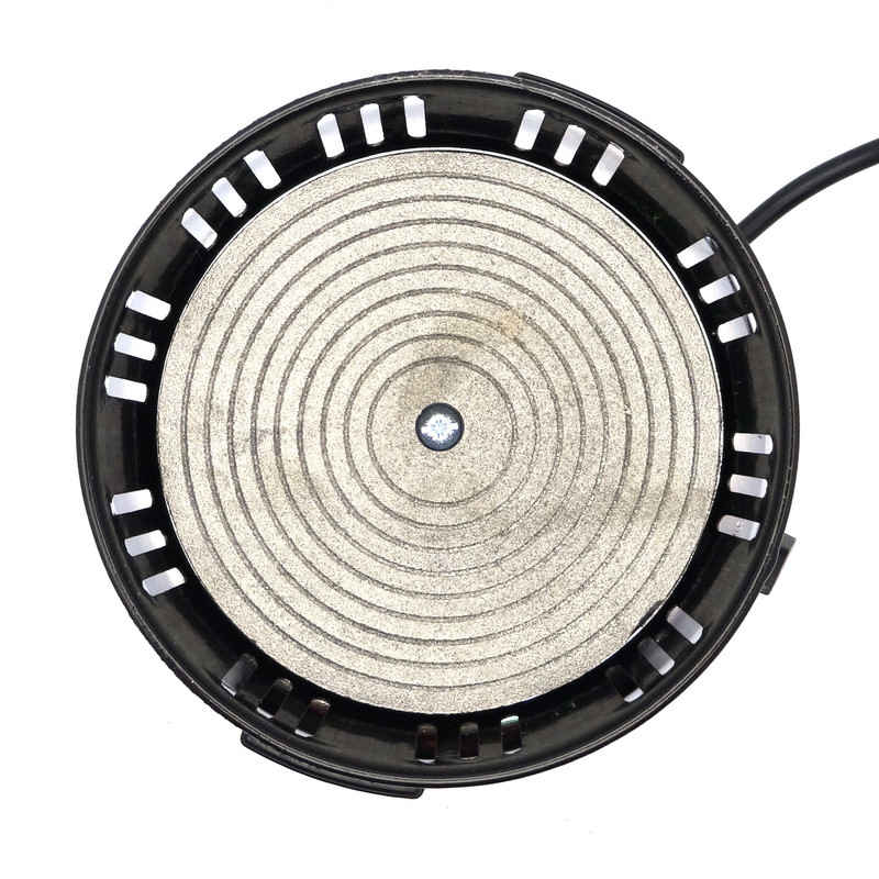 Electric Charcoal Burner Portable 750W