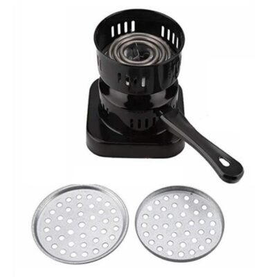 Electric Charcoal Burner Portable Model THP2