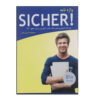 German-Persian Dictionary Sicher B1 Book