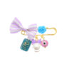 Islamic Safety Pin Brooch for Kids Haleh