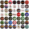 Islamic Pinback Button Set for Shia Muslims - Arbaein Muharram Pin