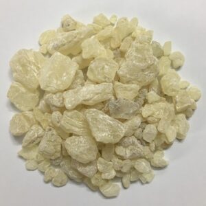 Mastic Gum / Mastika or Mastiha Natural Resin 300 Gram