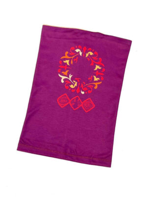 Multifunctional Sports Tube Scarf Model Aramesh