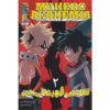 My Hero Academia Vol. 2 by Kohei Horikoshi (Farsi)