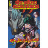 My Hero Academia Vol. 3 by Kohei Horikoshi (Farsi)