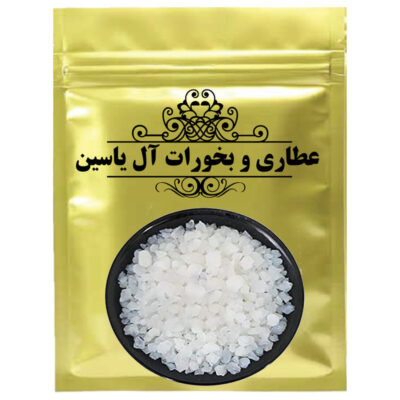Natural Tabashir – Harvested from Iran, 500 Gram