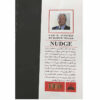 Nudge Book by Richard H. Thaler (Farsi)