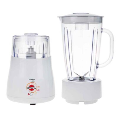 Pars Khazar Omega Plus Blender