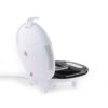 Pars Khazar SM-850P Sandwich Maker & Panini Press