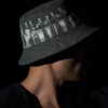 Artistic Design Bucket Hat - Model Nava