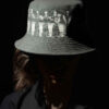 Artistic Design Bucket Hat - Model Nava