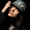 Artistic Design Bucket Hat - Model Nava