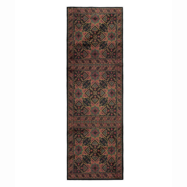 Persian Print Shawl for Women Artistic Model Naghshineh