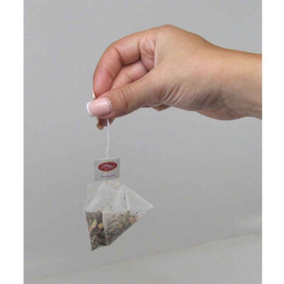 Saharkhiz Herbal Tea Blend: Saffron With Special Blend (5 Packs)