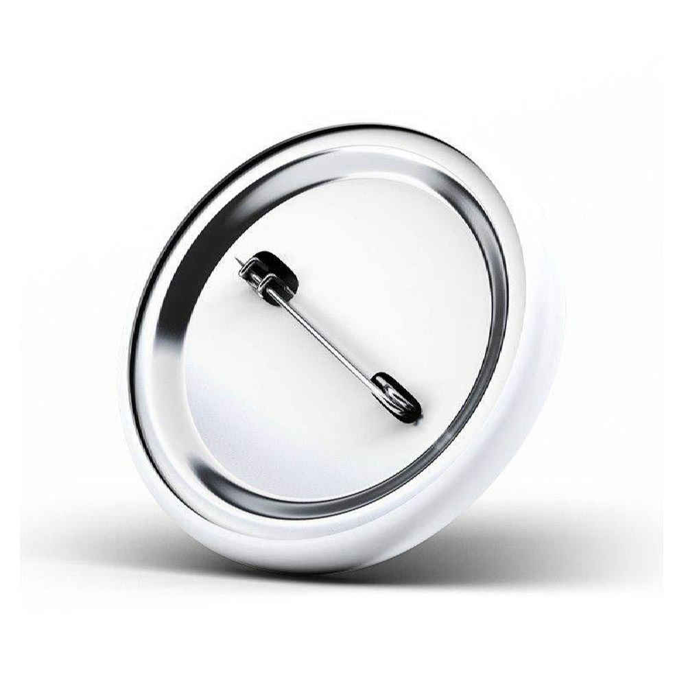 Persian Button Pin Set – Flag of Iran (10 pcs)