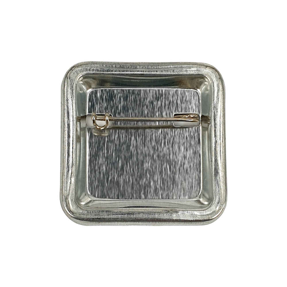 Persian Button Pin Set – Flag of Iran (2 pcs)