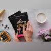 The Woman Code Book by Sophia A. Nelson (Farsi)