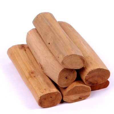 White Sandalwood Sticks – 84 Gram