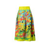 Women's Crepe Skirt Model Sokhan Eshgh
