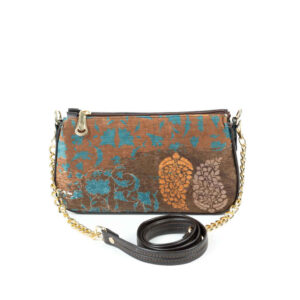 Women's Crossbody Shoulder Bag Model Fatima