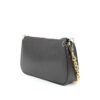 Handmade Faux Leather Chain Strap Bag Fatima