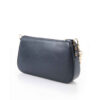 Handmade Faux Leather Chain Strap Bag Haleh
