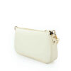 Handmade Faux Leather Chain Strap Bag Hananeh