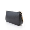 Handmade Faux Leather Chain Strap Bag Traditional Design
