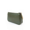 Handmade Faux Leather Chain Strap Bag Vala