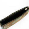 Handmade Faux Leather Chain Strap Bag Vala