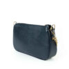 Handmade Faux Leather Chain Strap Bag Yadegari