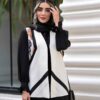 Women's Vest, Tunic & Pants Set Model Avisa