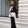 Women's Vest, Tunic & Pants Set Model Avisa