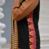 Women's Vest, Tunic & Pants Set Model Yasna