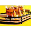 Wooden Tea Serving Tray Model Solikala