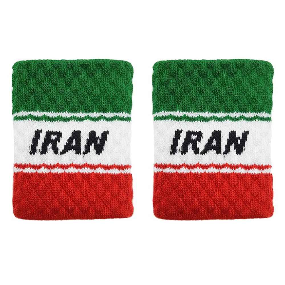 Iranian National Football Team Fan Set
