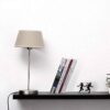 Metal Art Bookend for Shelf with the Design Nita