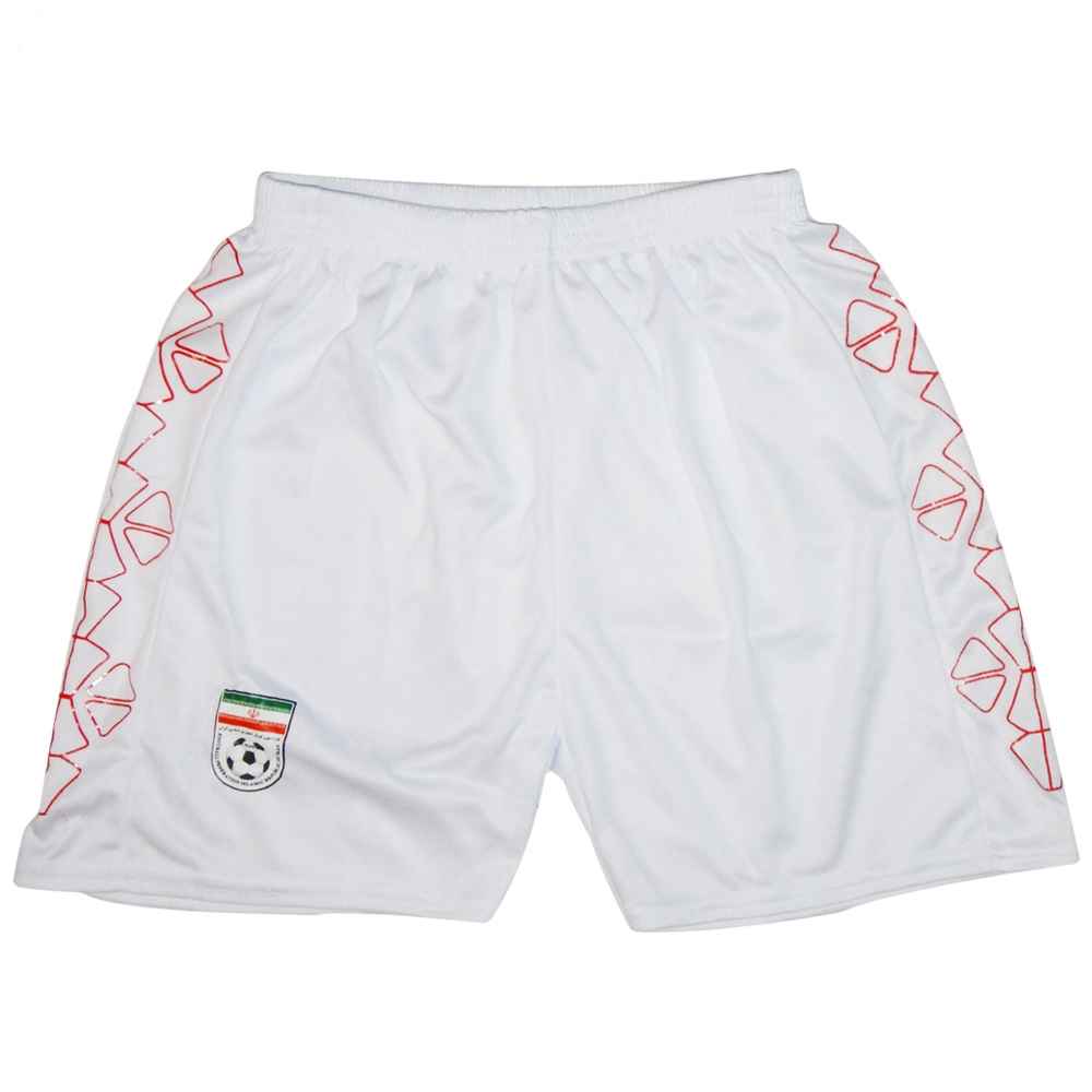 Boys’ Iran National Team Jersey Sportswear Set – 2020