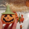 Halloween Silicone Candle Mold