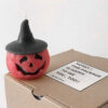 Halloween Silicone Candle Mold