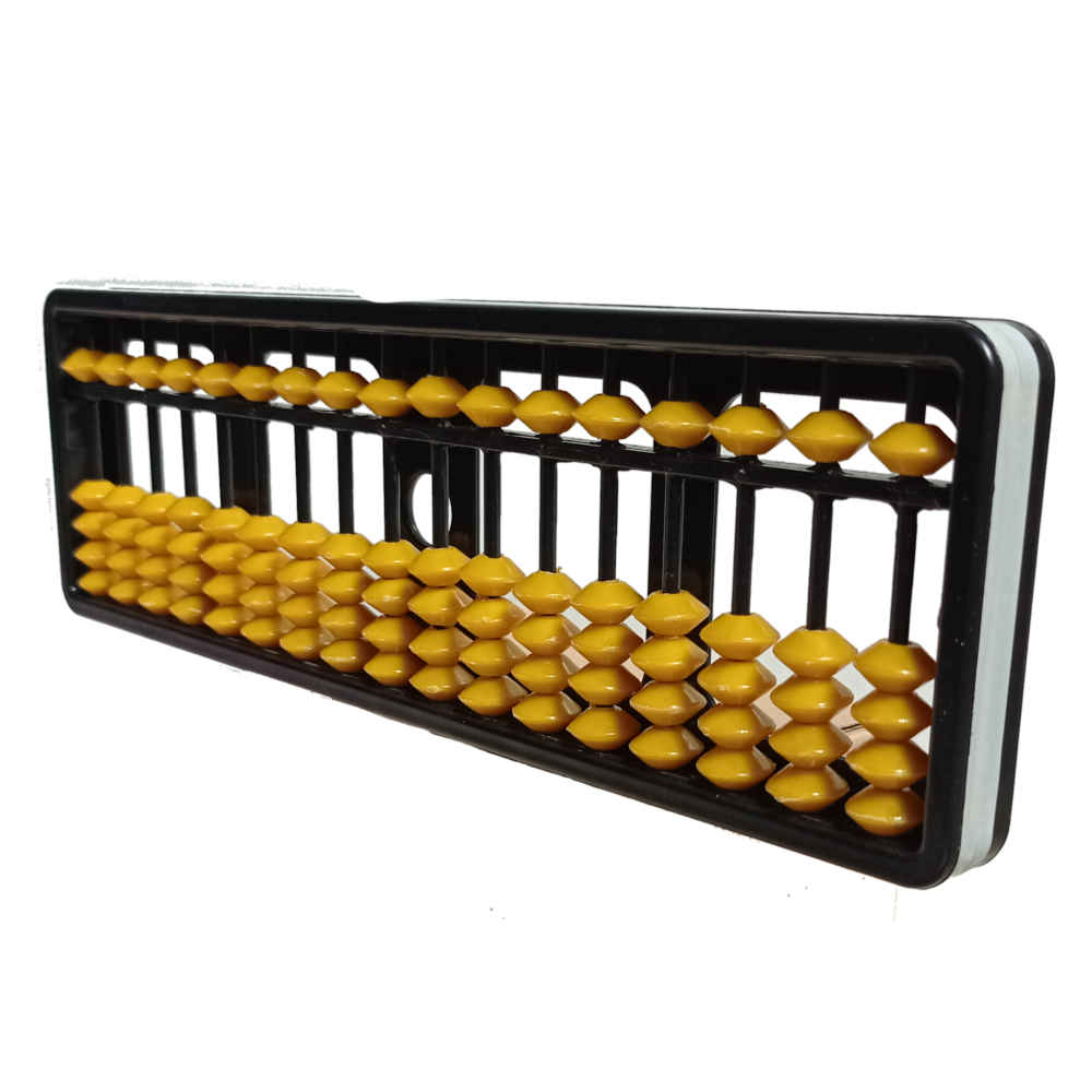 Educational Abacus Counting Toy
