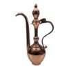 Persian Copper Rosewater Sprinkler Model Salva
