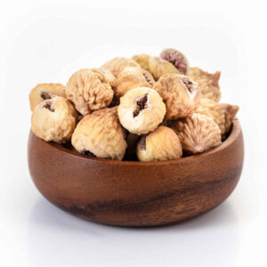 Dried Persian Figs 2500 Gram