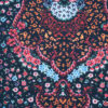 Printed Shawl for Women Artistic & Lightweight Floral Design