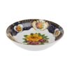 Persian Tea Saucer - Porcelain with Katrin Design (Set of 6)
