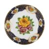 Persian Tea Saucer - Porcelain with Katrin Design (Set of 6)