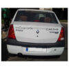 Funny Persian Calligraphy Car Sticker - Bache