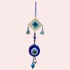 Handmade Evil Eye Wall Hanging Amulet Model Vida