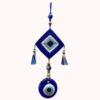 Handmade Evil Eye Wall Hanging Amulet Amulet Model Sky